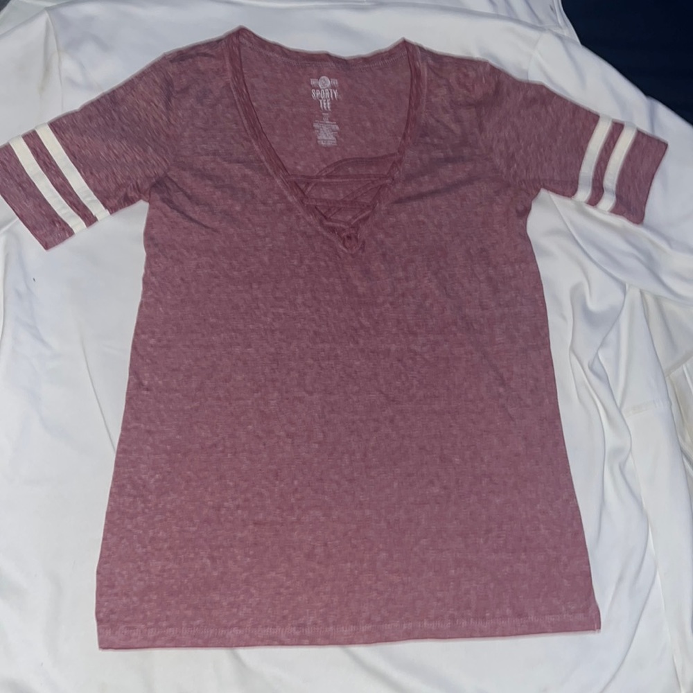 Womens T-shirt
